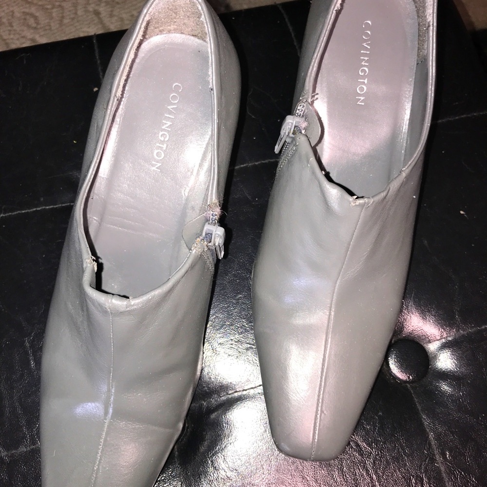 Covington 6.5 Booties - Picture 5 of 8